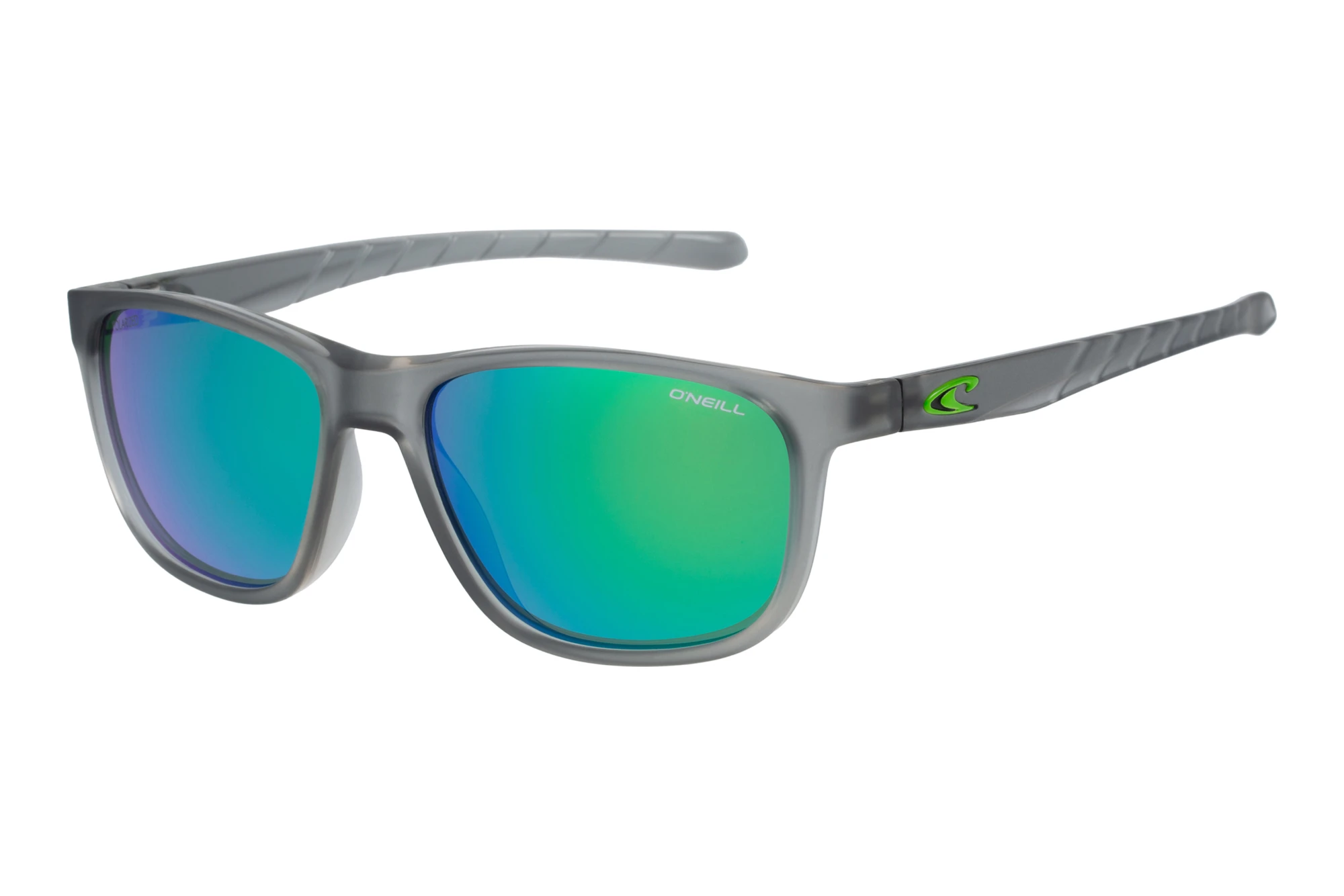 O`Neill   ON 966093 30 GREEN MIRRORgrey|black